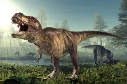 دایناسورها چقدر باهوش بودند؟