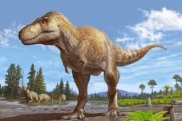 دایناسورها چند سال عمر می‌کردند؟