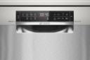 ماشین ظرفشویی بوش Bosch SMS6EMI65Q نمایشگر LCD