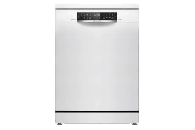 ماشین ظرفشویی بوش Bosch SMS6ZCW37Q نمای جلو