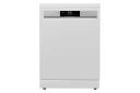 ماشین ظرفشویی دوو Daewoo DDW-30W1252 نمای جلو رنگ سفید