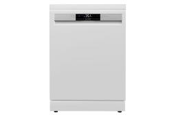 ماشین ظرفشویی دوو Daewoo DDW-30W1252 نمای جلو رنگ سفید