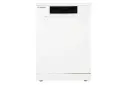 ماشین ظرفشویی هاردستون Hardstone DW25315 نمای جلو رنگ سفید
