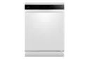 ماشین ظرفشویی کنوود Kenwood KDW-3141 نمای جلو رنگ سفید