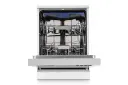 ماشین لباسشویی لئوکو Leoco LDS150 نمای داخل