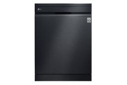 ماشین ظرفشویی ال جی LG XD3A25MB نمای جلو