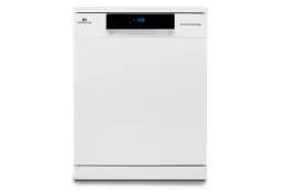 ماشین ظرفشویی تکنوهاوس Techno House DW15-Max-M914 نمای جلو