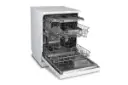 ماشین ظرفشویی تکنوهاوس Techno House DW15-Max-M914 نمای داخل
