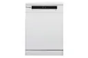 ماشین ظرفشویی وست پوینت Westpoint WYG-15824.EC نمای جلو رنگ سفید