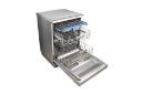ماشین ظرفشویی زیرووات Zerowatt FCD-3550 نمای داخل
