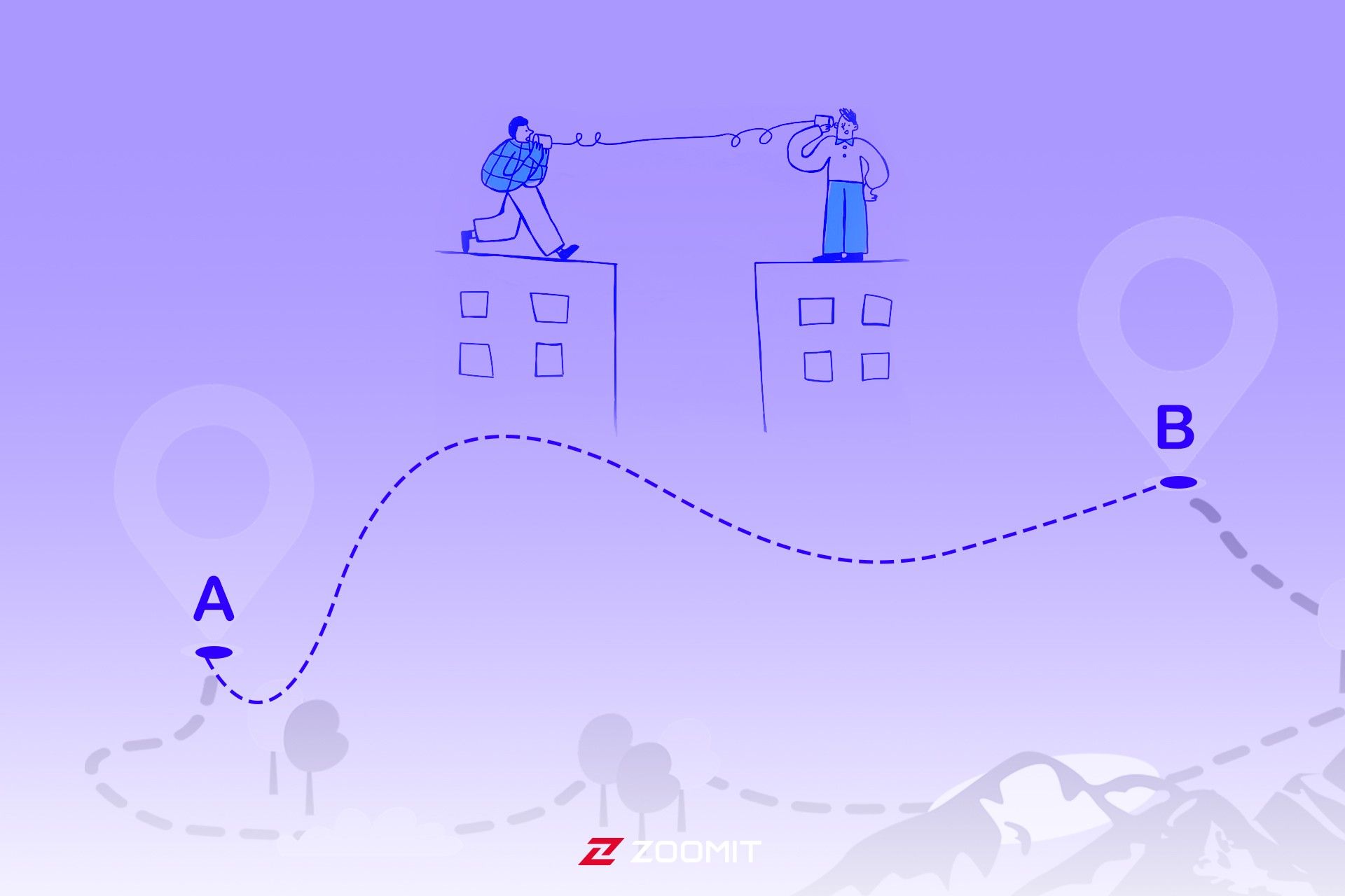 تبدیل واحد مسافت