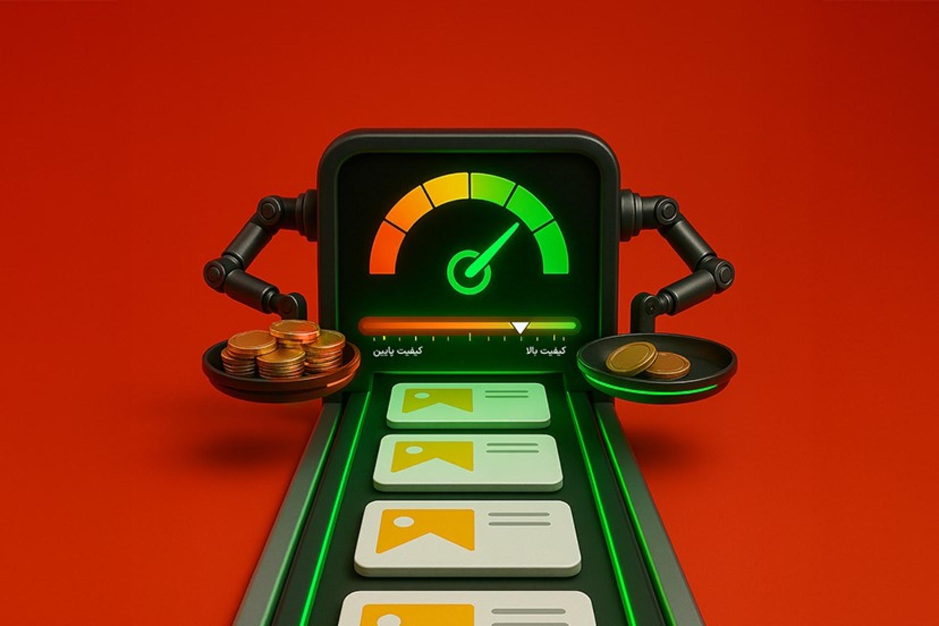 فرمول جدید قیمت‌گذاری خودرو در پلتفرم دیوار