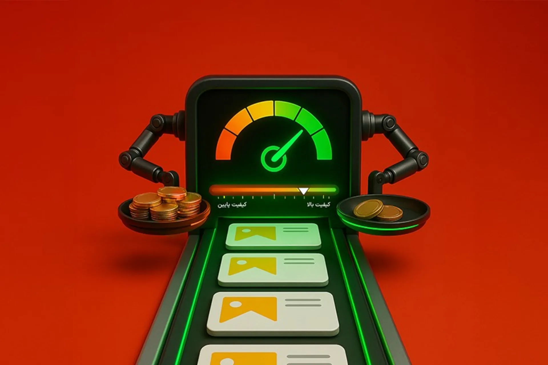 فرمول جدید قیمت‌گذاری خودرو در پلتفرم دیوار