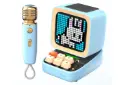 اسپیکر دیووم Ditoo-Mic Mini رنگ آبی
