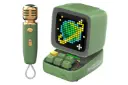 اسپیکر دیووم Ditoo-Mic Mini رنگ سبز