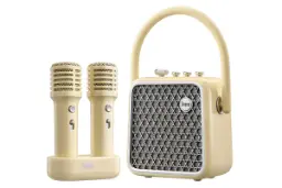 ابعاد و اندازه اسپیکر دیووم SongBird-HQ-SE