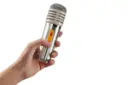 ابعاد و اندازه اسپیکر دیووم Spark-Pro