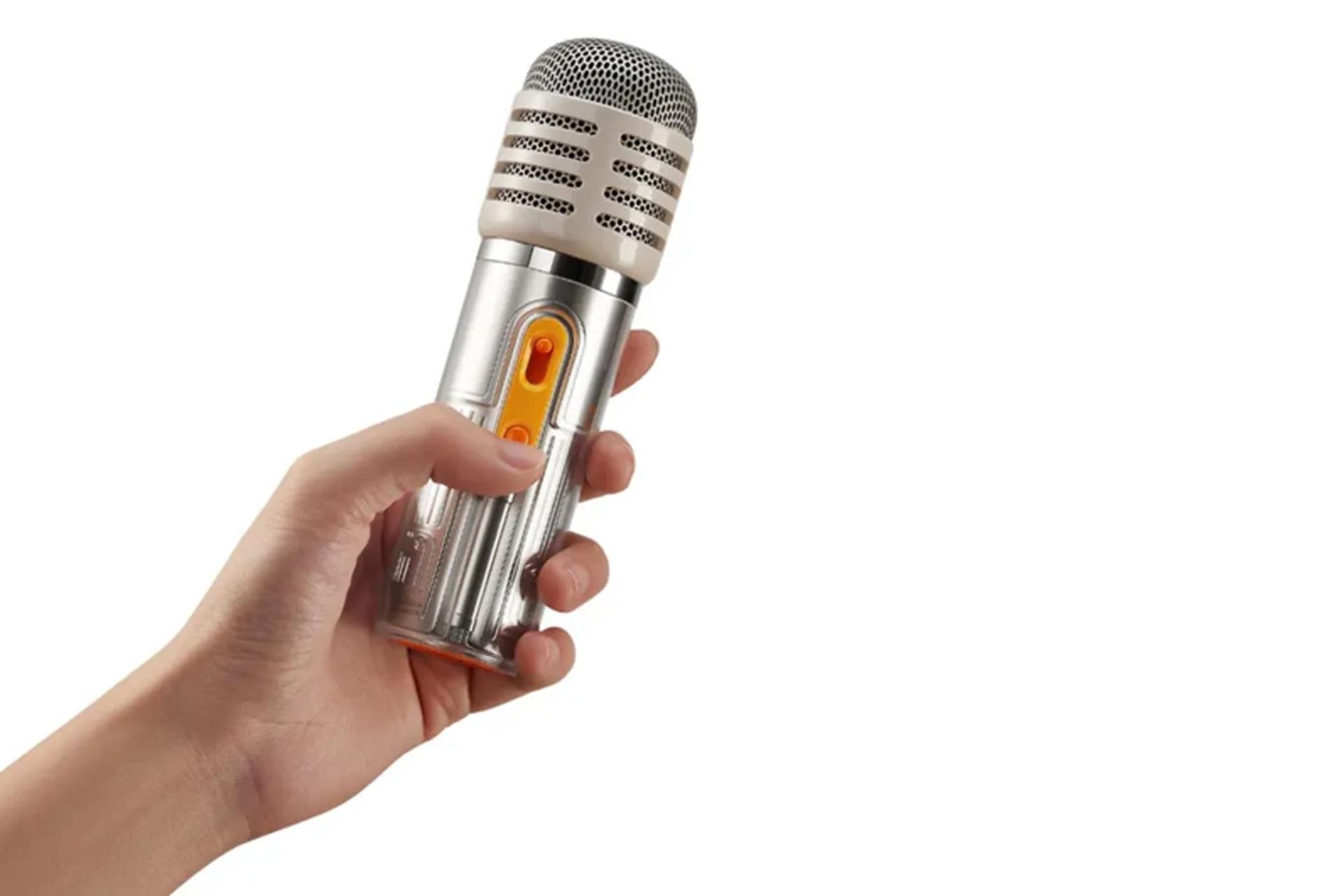 ابعاد و اندازه اسپیکر دیووم Spark-Pro