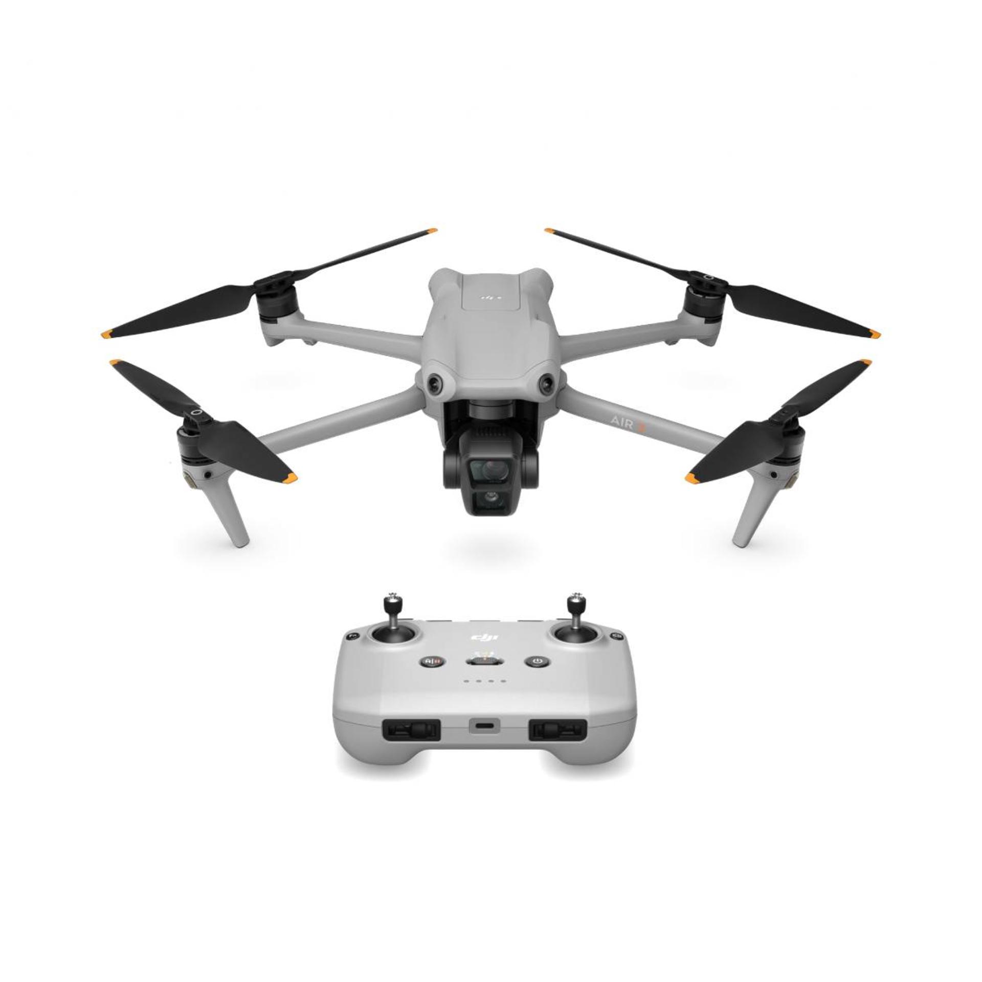پهپاد DJI Air 3