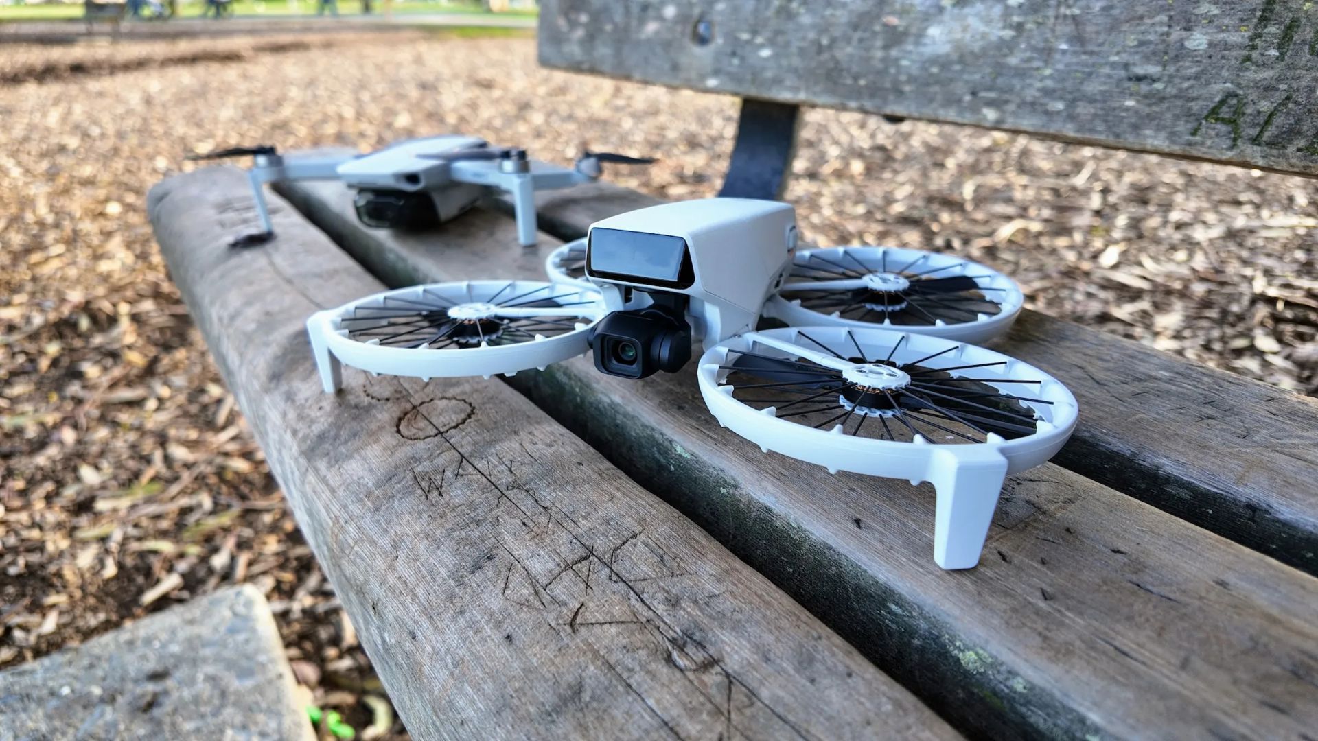 پهپاد DJI‌ فلیپ