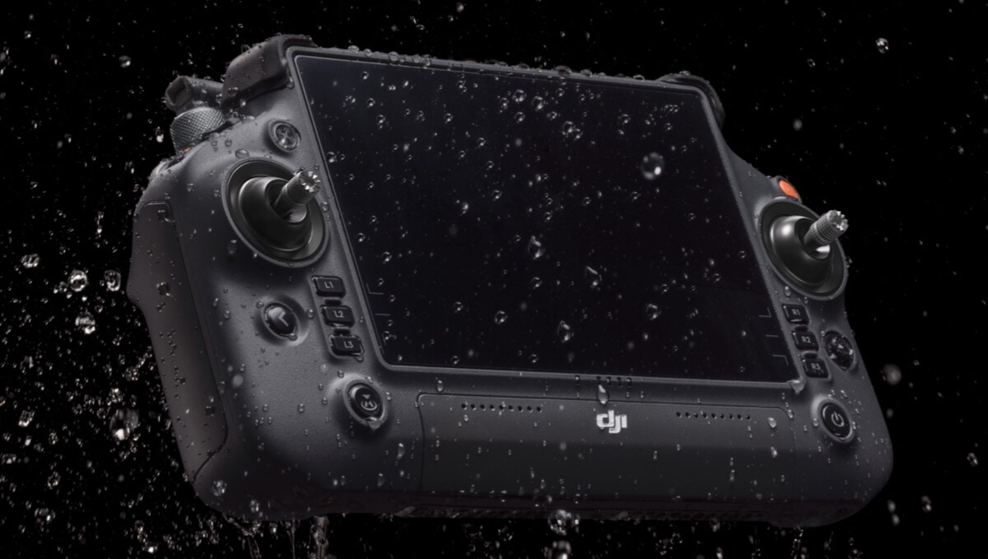 کنترلر پهپاد DJI FlyCart30