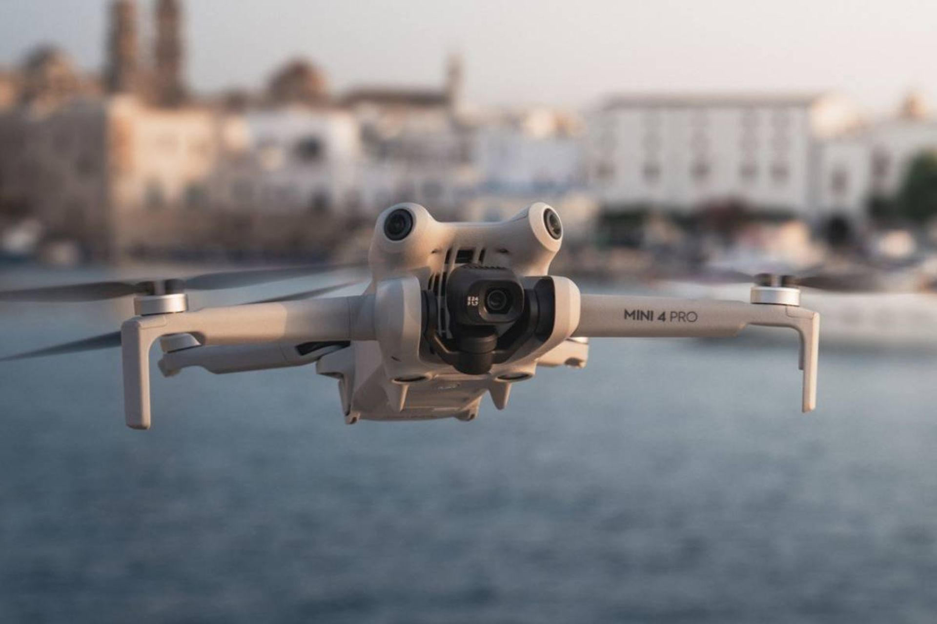 پهپاد DJI mini 4 pro