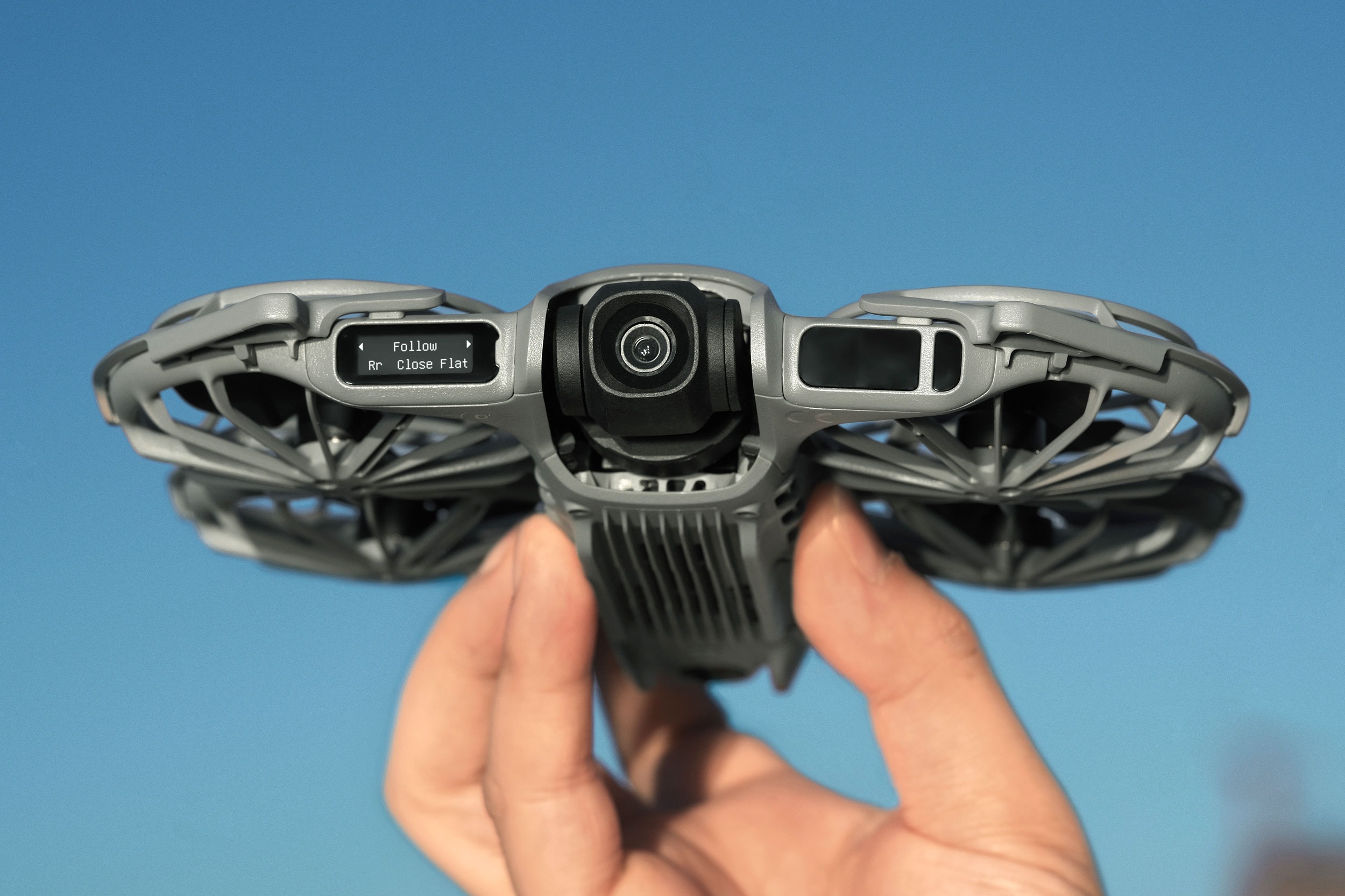 آمریکایی‌ها از خرید این پهپاد پیشرفته محروم هستند