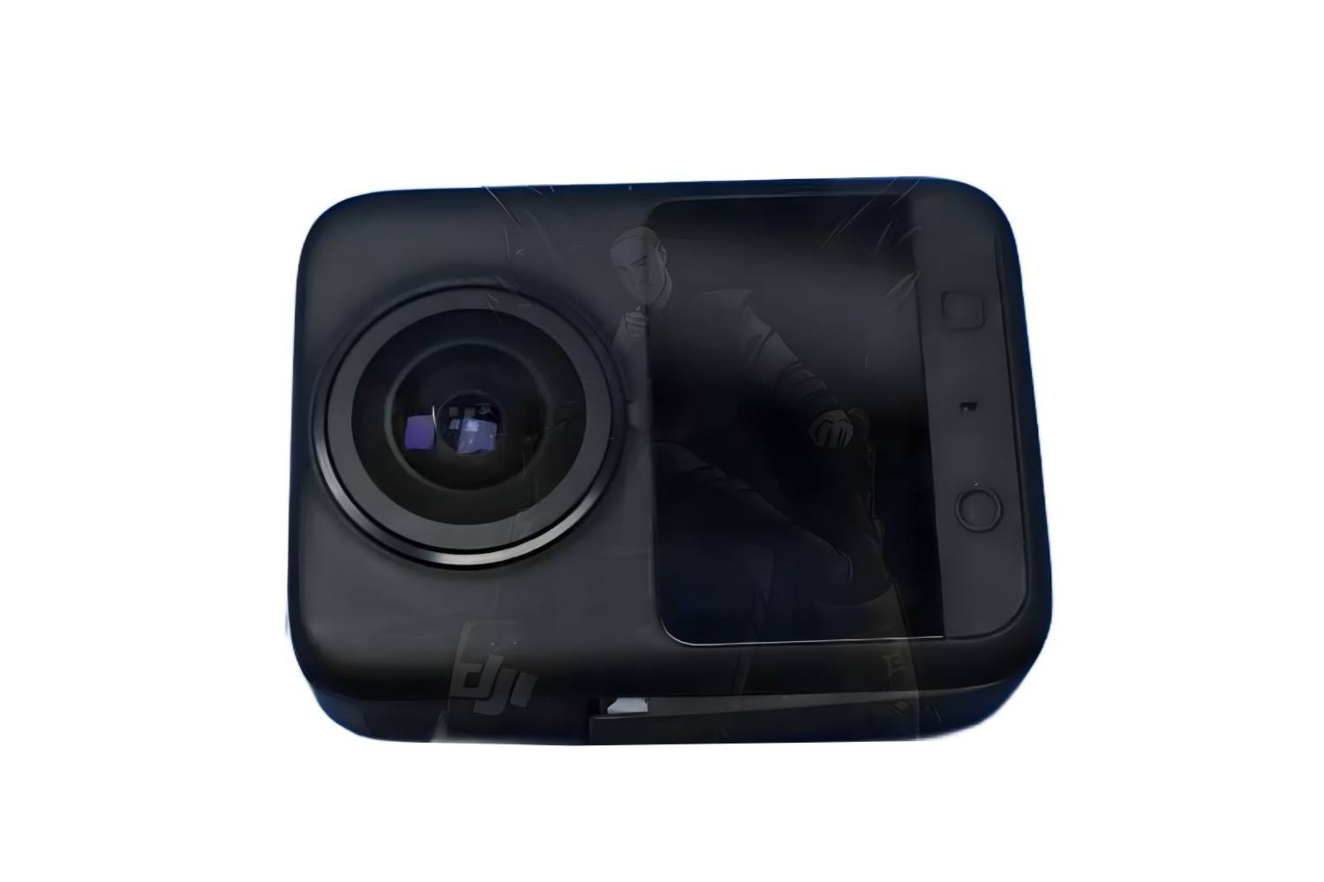 دوربین DJI Osmo 360