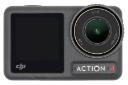 دوربین دی جی آی DJI Osmo Action 4 نمای جلو