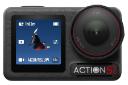 دوربین دی جی آی DJI Osmo Action 5 Pro نمای جلو