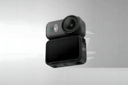 اکشن کم DJI Osmo Nano