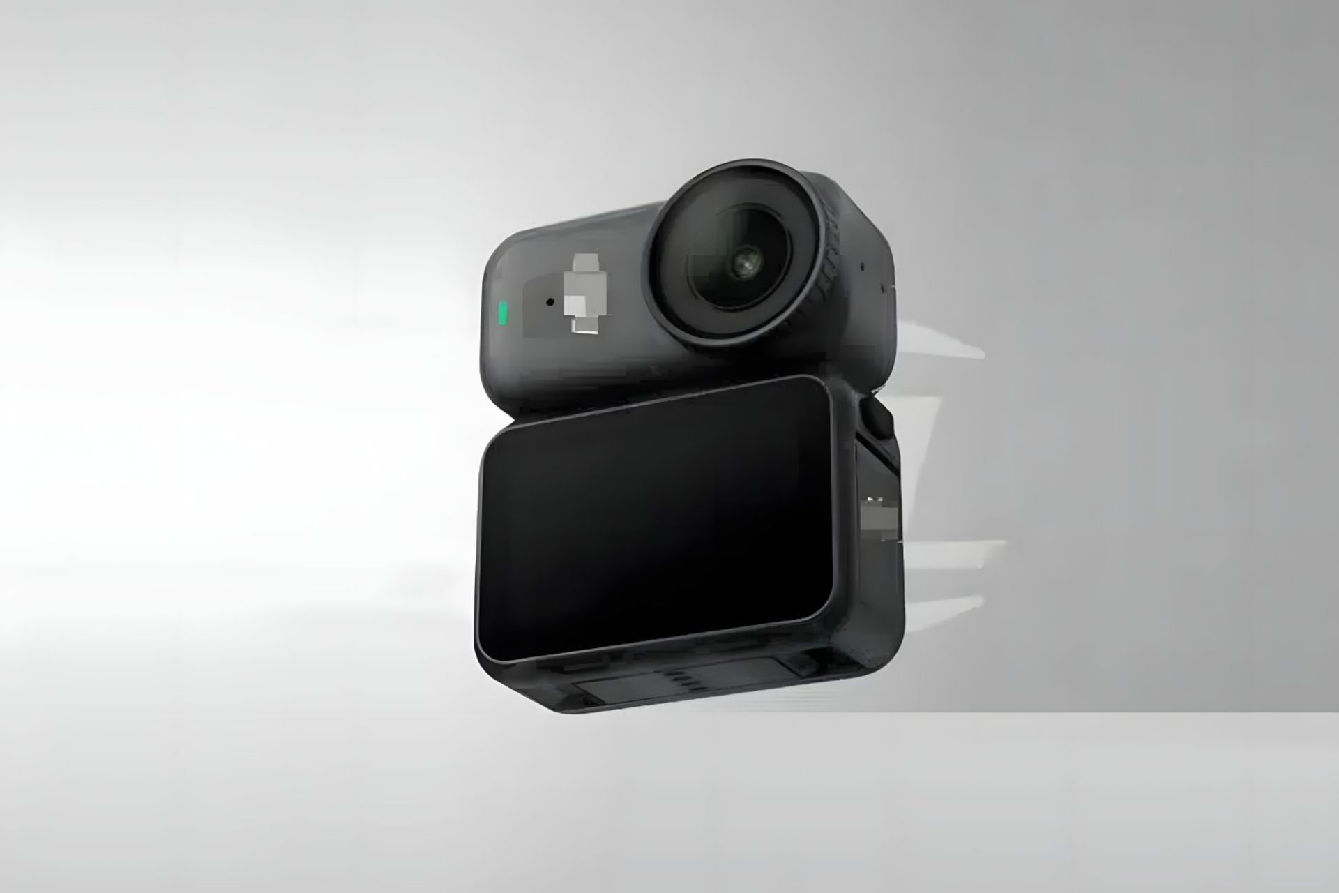 مشخصات Osmo Nano لو رفت؛ دوربین اکشن جدید DJI
