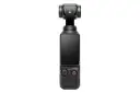 دوربین دی جی آی DJI Osmo Pocket 3 نمای جلو