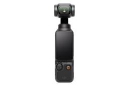 دوربین دی جی آی DJI Osmo Pocket 3 نمای جلو