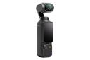دوربین دی جی آی DJI Osmo Pocket 3 نمای چپ