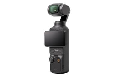 دوربین دی جی آی DJI Osmo Pocket 3 نمای راست