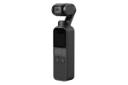 دوربین دی جی آی DJI Osmo Pocket نمای جلو و راست