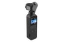 دوربین دی جی آی DJI Osmo Pocket نمای جانبی