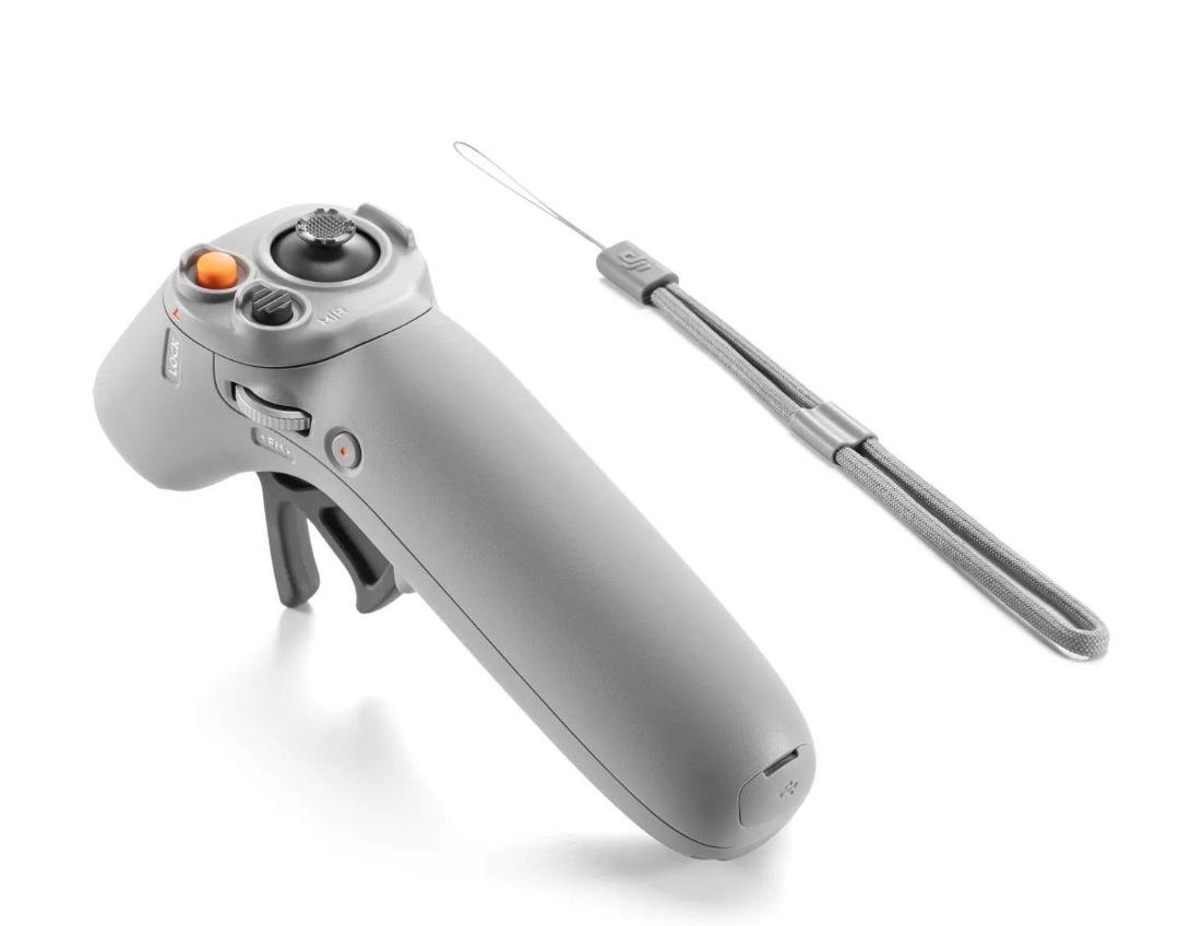 کنترلر پهپاد Dji Rc motion 2