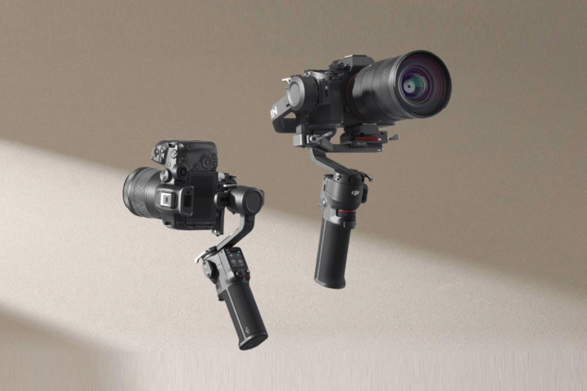 گیمبال DJI RS 3 Mini