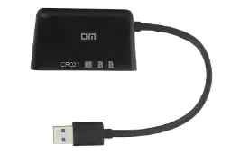 کارت خوان دی ام DM CR021