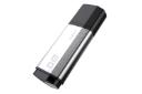 نمای کناری فلش مموری دی ام DM PD196 128GB USB 3.2