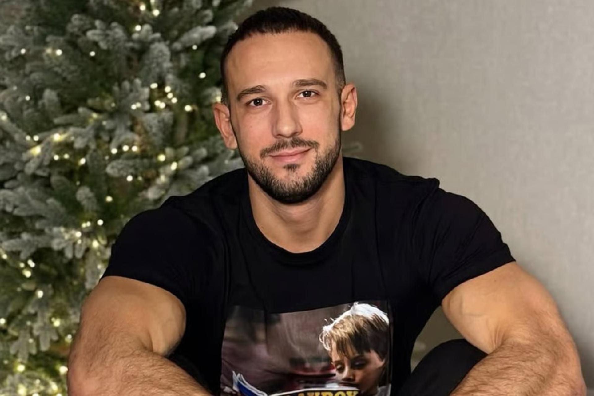 دمیتری نویانزین