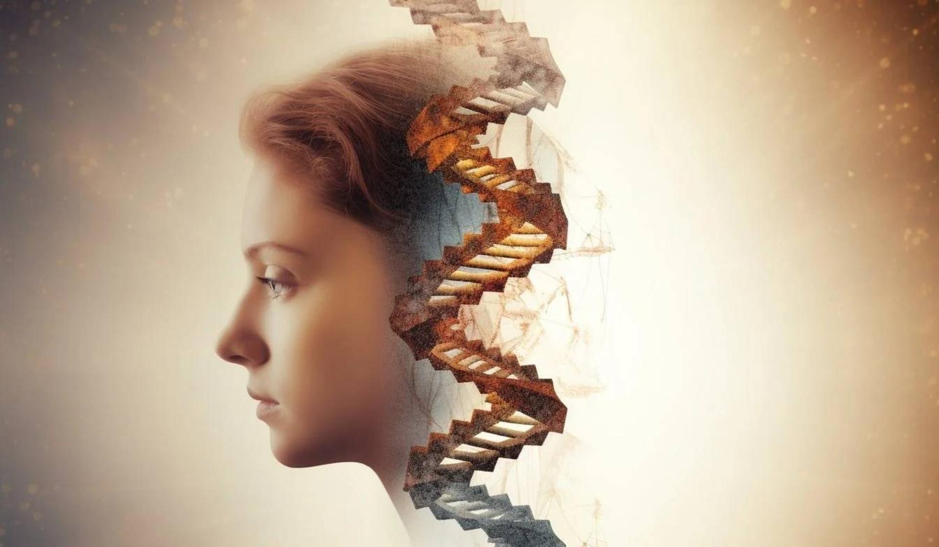 DNA