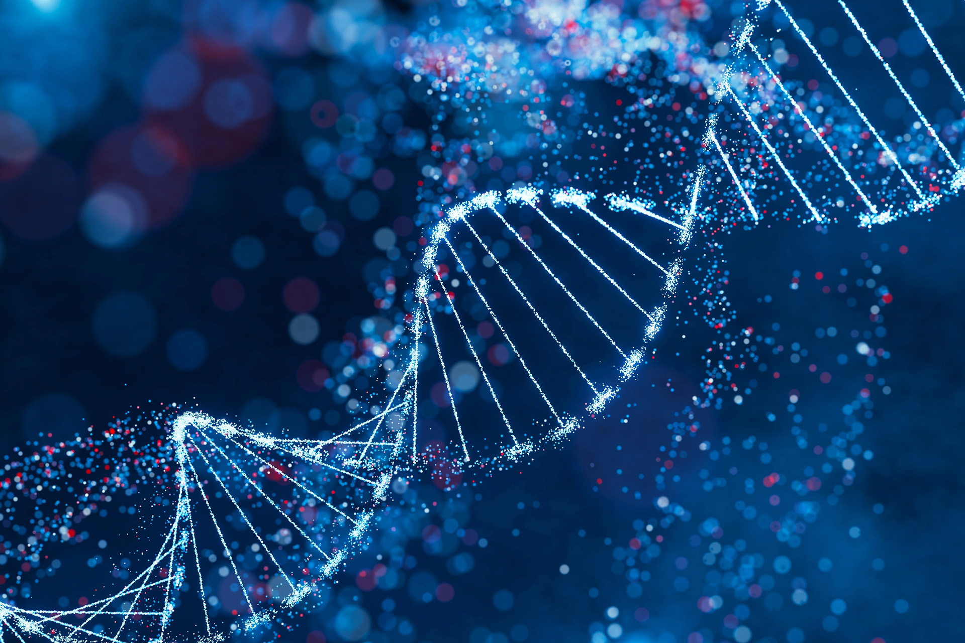 پژوهشگران روی فضای ذخیره‌سازی مبتنی‌بر DNA کار می‌کنند؛ ذخیره‌سازی ۲۱۵ ...