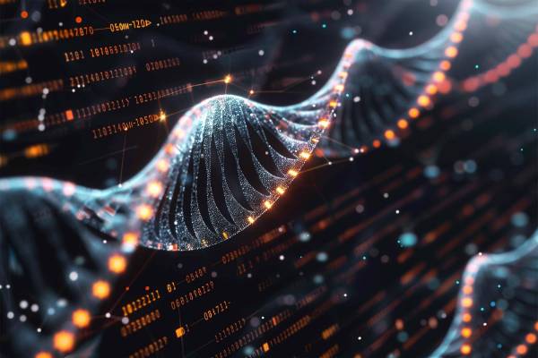 پیوند کد حیات با کیوبیت؛ برای نخستین‌بار ژنوم ویروس به کامپیوتر کوانتومی منتقل شد