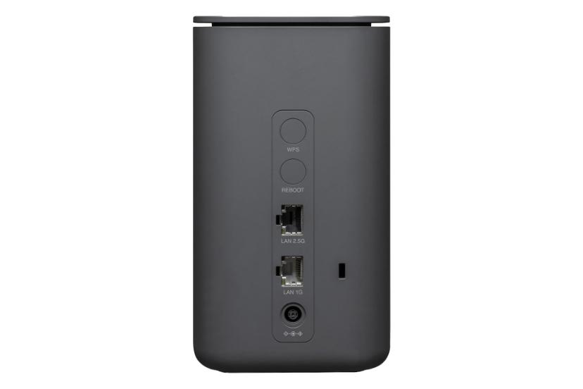 قیمت مودم سیم کارتی دوکومو Docomo Home 5G HR02 در زوبین