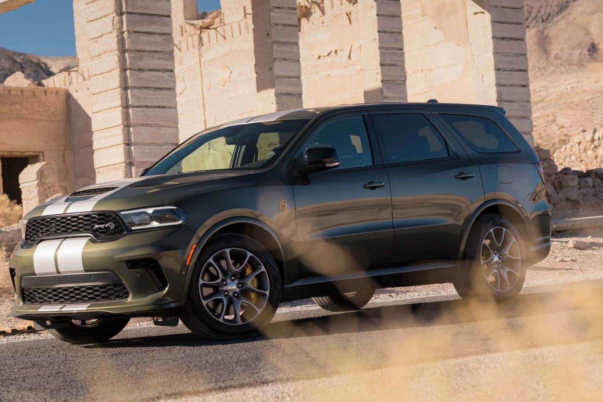 دوج دورانگو