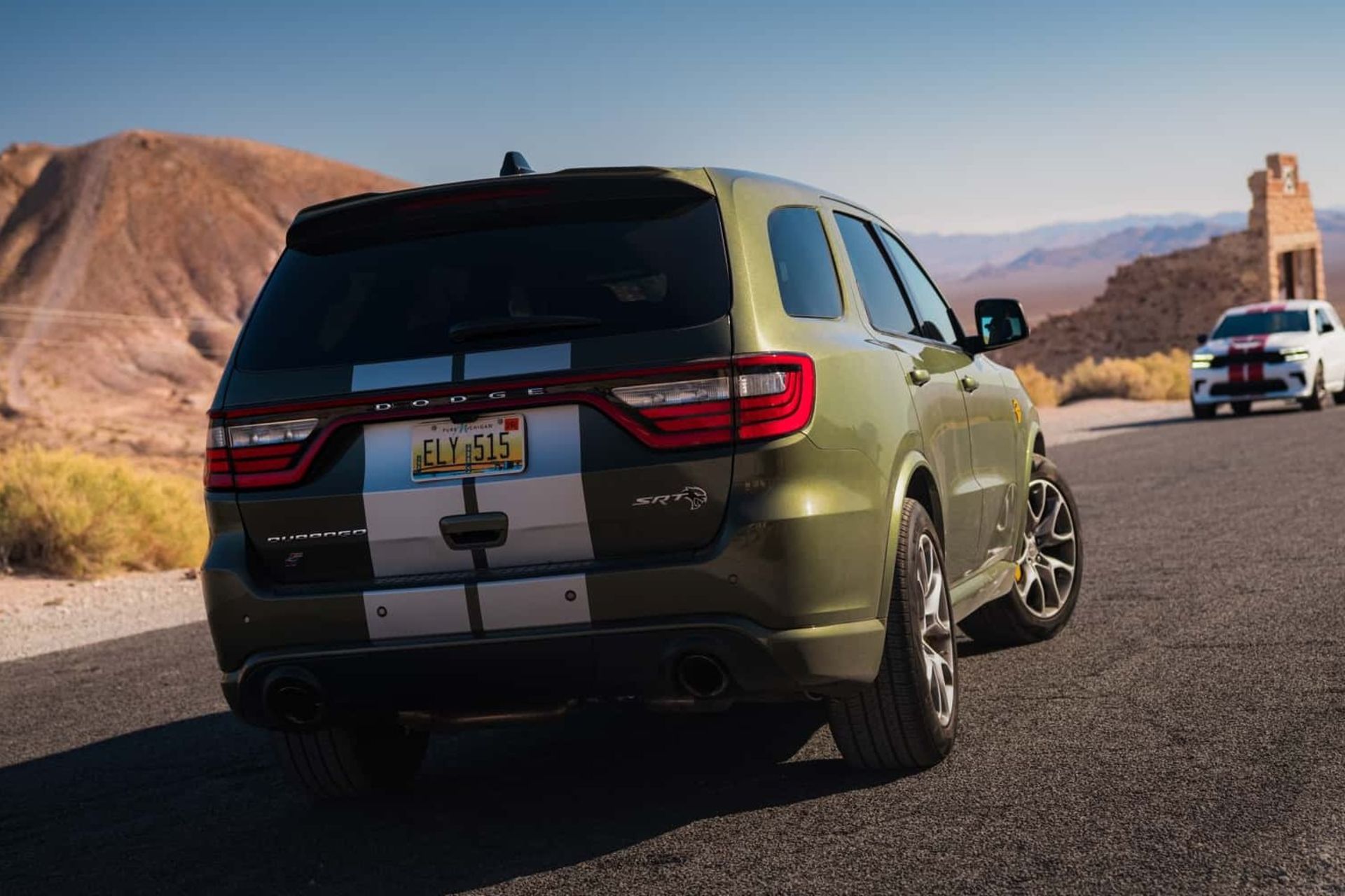 دوج دورانگو