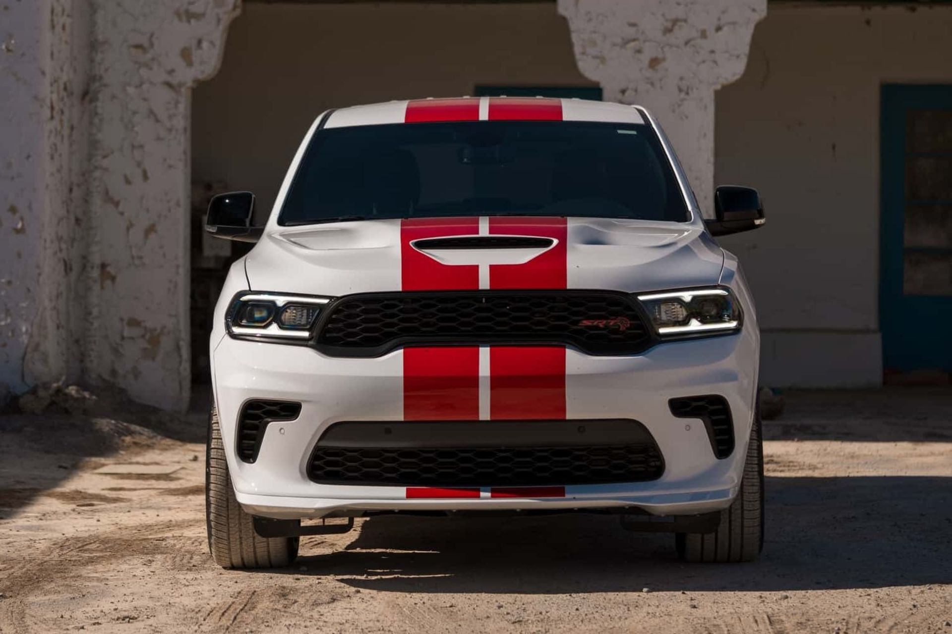 دوج دورانگو